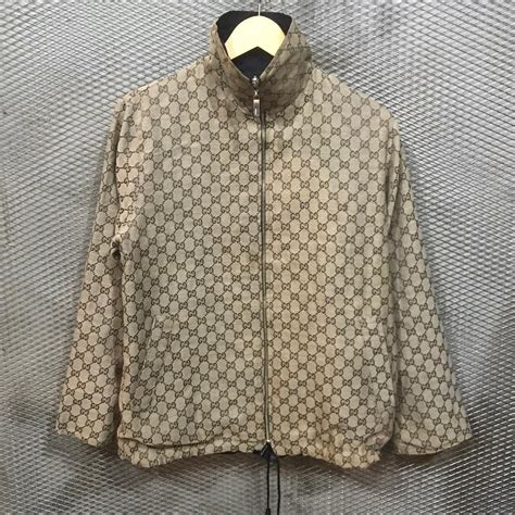 gucci vintage monogram|gucci monogram hoodie.